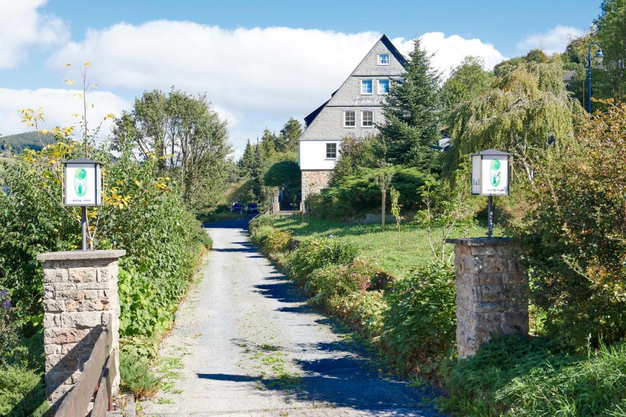 The Conscious Farmer Sauerland Guest house