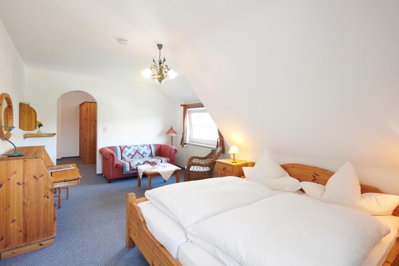 The Conscious Farmer Sauerland Guest house *