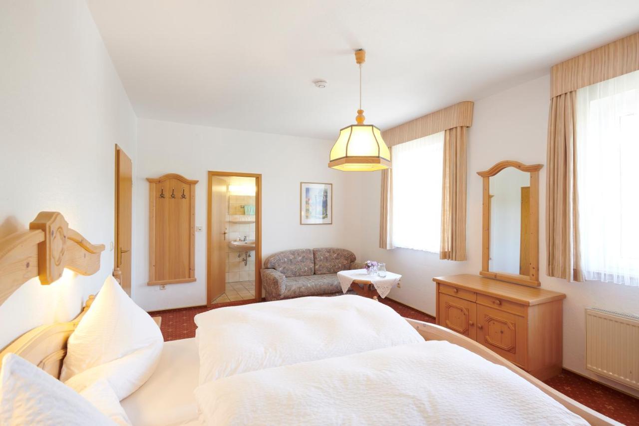 The Conscious Farmer Sauerland Guest house Willingen (Upland)