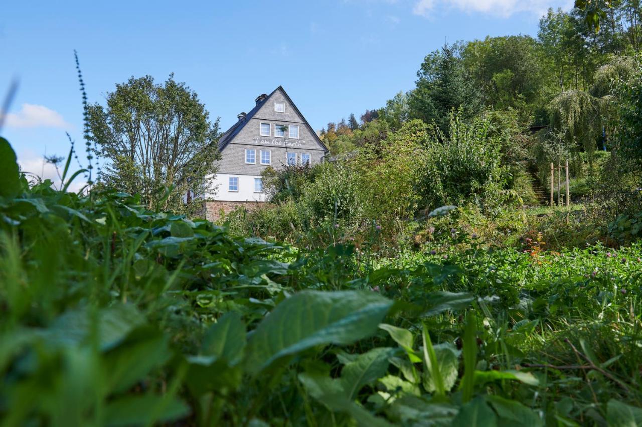The Conscious Farmer Sauerland Willingen (Upland)